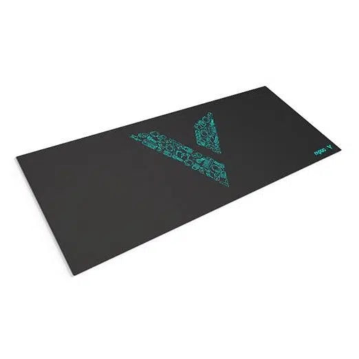 Rapoo Mousepad Gaming V1XL Black Rapoo Mousepad Gaming V1XL Black